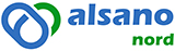 Logo/Label von alsano nord